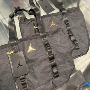 COPY - Jordan airness tote